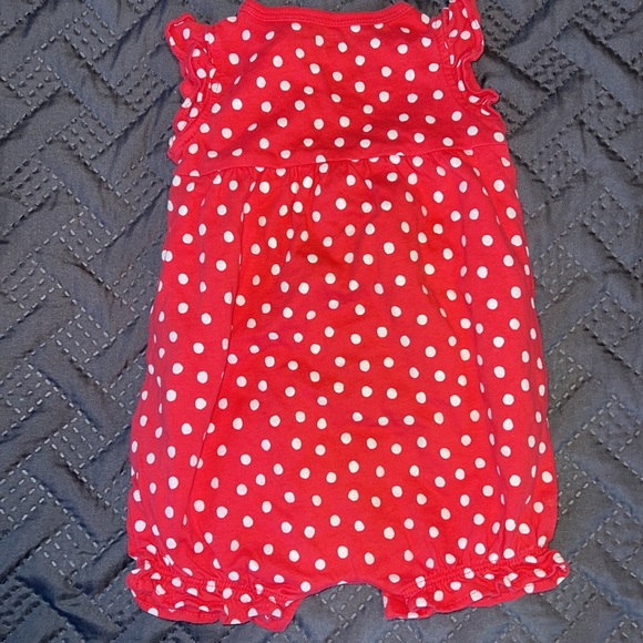 Baby girl clothes - Picture 2 of 3